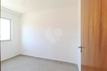 Apartamento à venda com 2 quartos em Vila Gustavo, São Paulo, SP