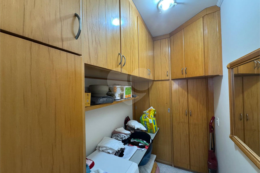 Apartamento à venda com 3 quartos, sendo 1 suíte, em Santana, São Paulo, SP