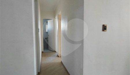 Apartamento à venda com 2 quartos em Vila Santa Catarina, São Paulo, SP