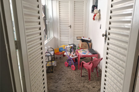 Casa à venda com 2 quartos, sendo 1 suíte,  em Jardim Wanel Ville V, Sorocaba, SP