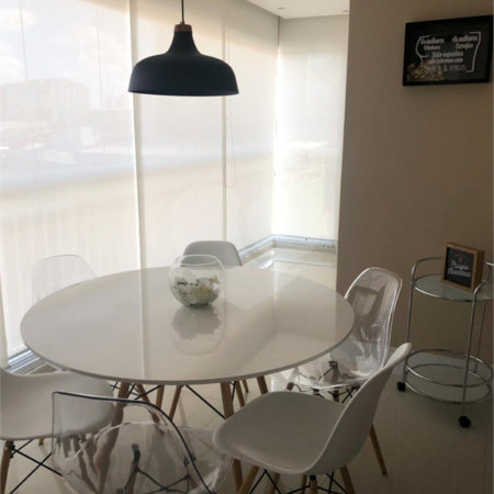 Apartamento à venda com 2 quartos, sendo 1 suíte, em Vila Maria, São Paulo, SP
