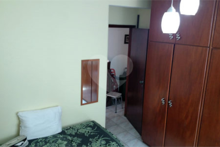 Apartamento à venda com 2 quartos em Jardim Franca, São Paulo, SP