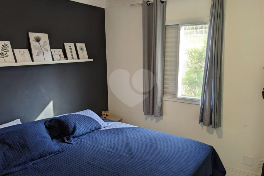 Apartamento à venda com 2 quartos, sendo 1 suíte,  em Jardim Rosa de Franca, Guarulhos, SP