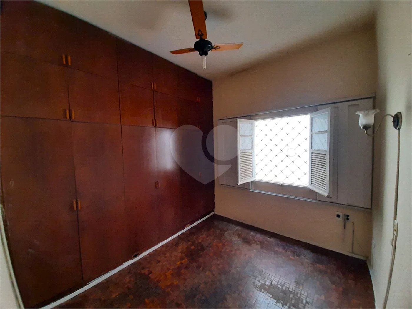 CASA COMERCIAL PARA LOCAÇÃO, BAIRRO CENTRO, PIRACICABA/SP.