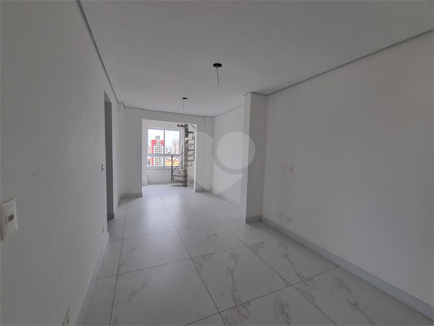 Duplex à venda com 2 quartos, sendo 1 suíte, no Centro, Sorocaba, SP