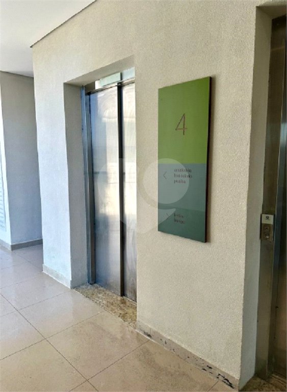 Apartamento à venda com 1 quarto em Pinheiros, São Paulo, SP