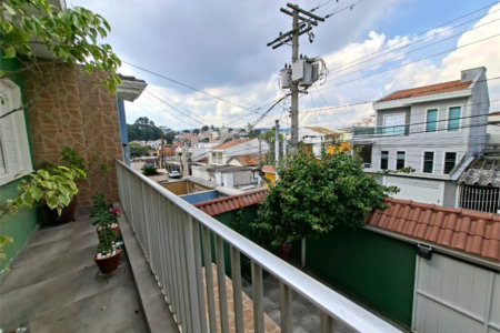 Casa à venda ou para alugar com 4 quartos, sendo 2 suítes, em Vila Mazzei, São Paulo, SP