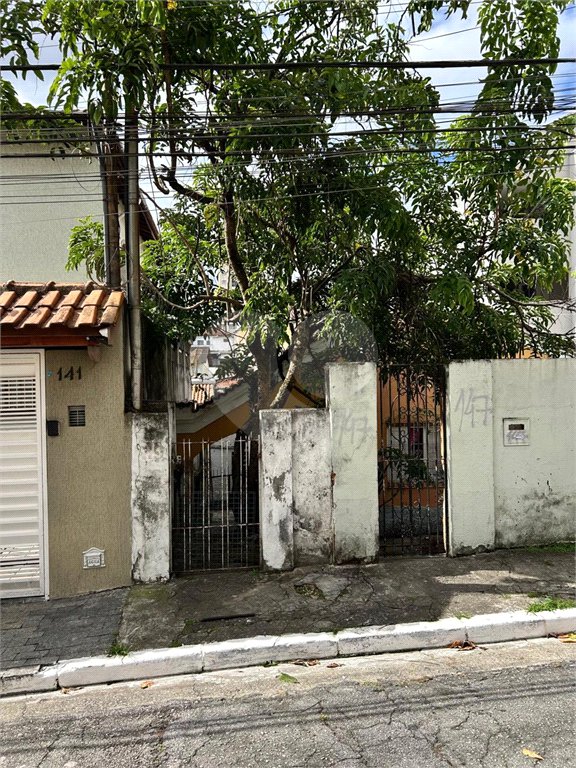 Terreno à venda em Vila Isolina Mazzei, São Paulo, SP