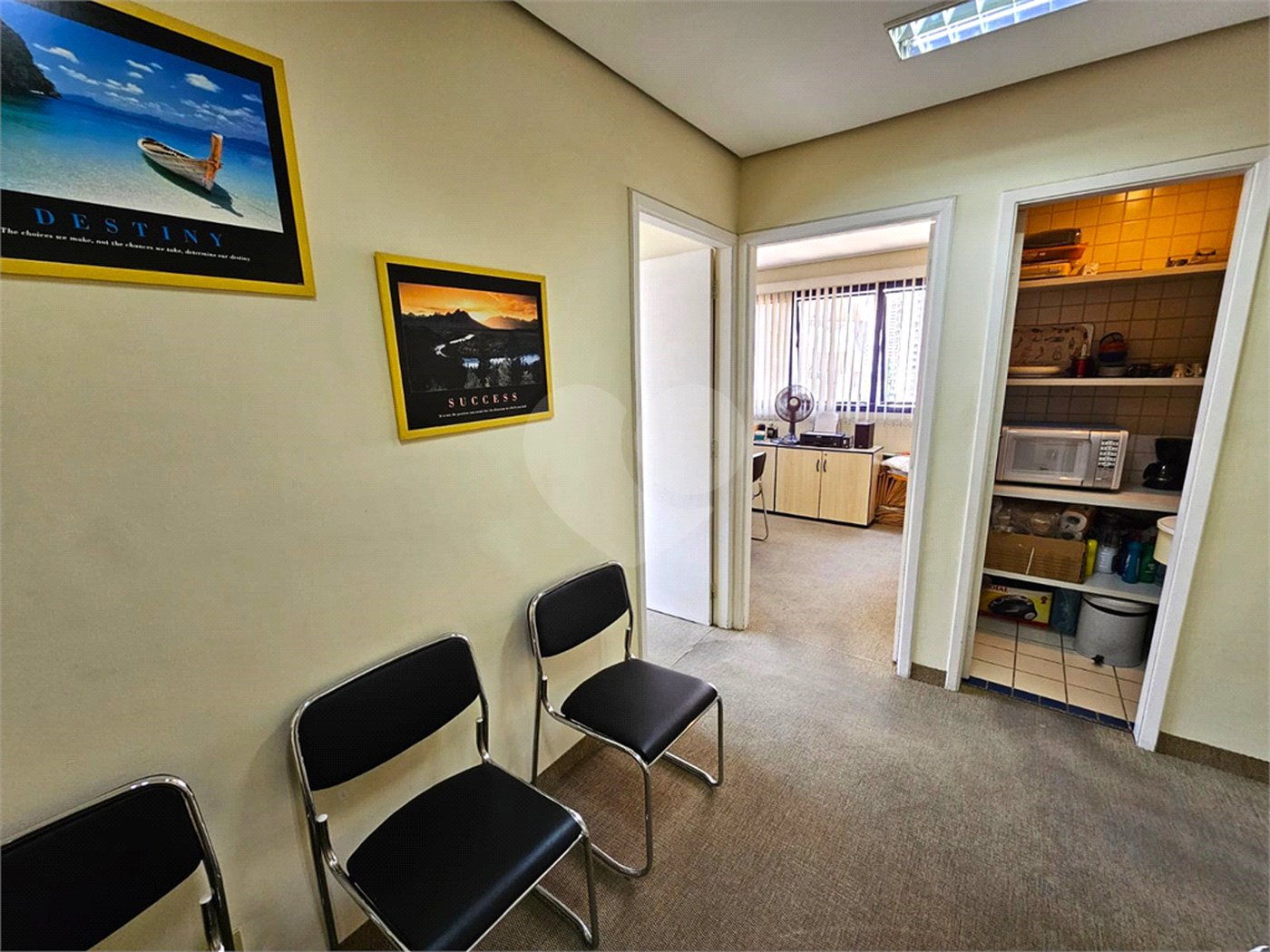 Sala à venda em Campo Belo, São Paulo, SP