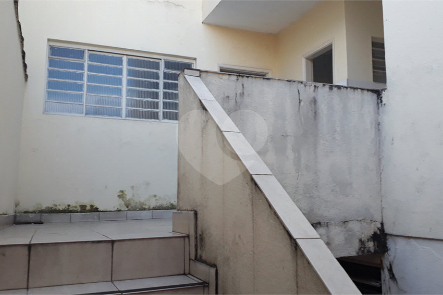 Casa à venda com 4 quartos em Santana, São Paulo, SP