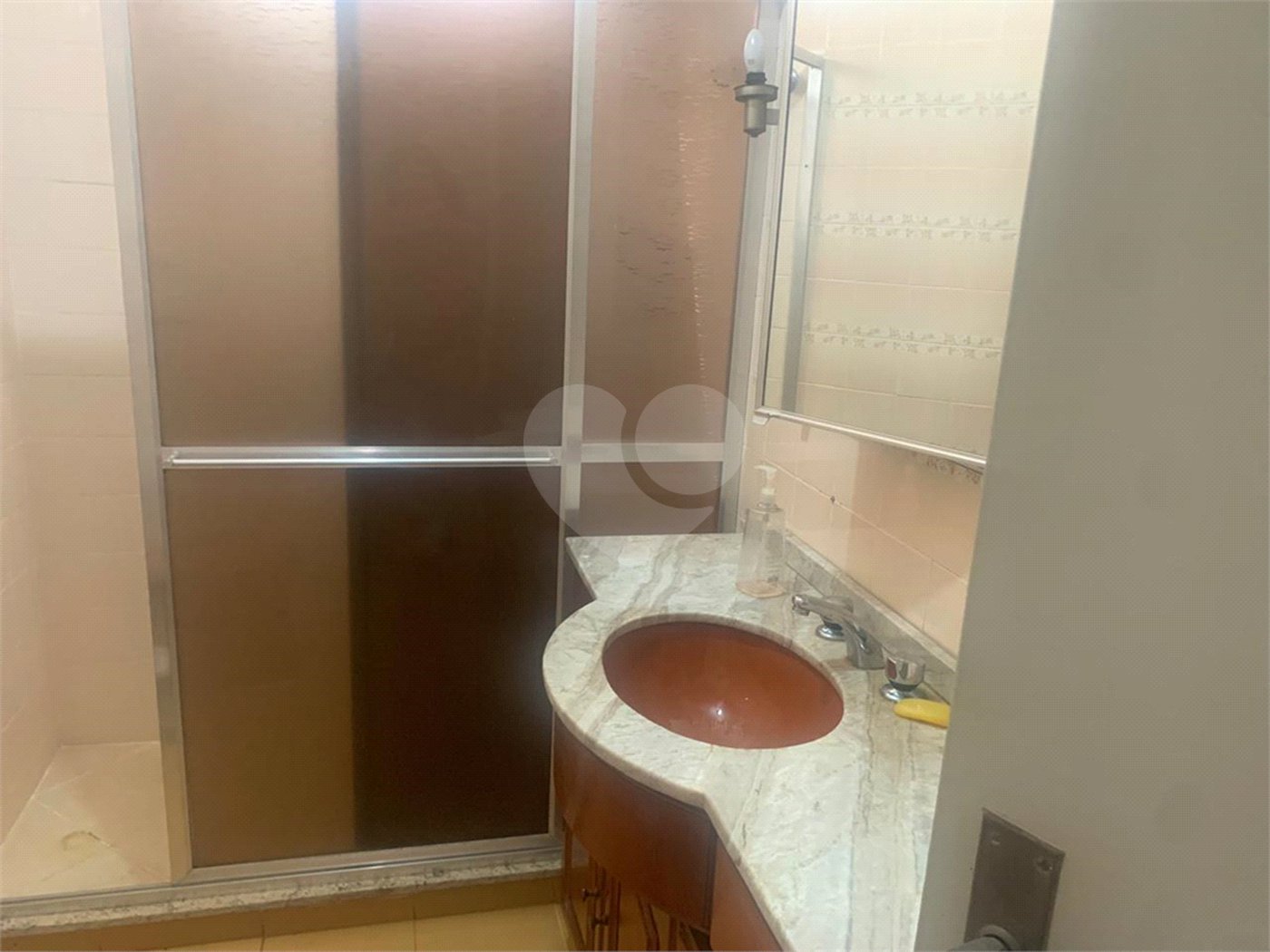 Apartamento à venda com 2 quartos em Rio Comprido, Rio de Janeiro, RJ