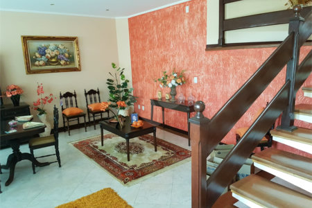 Casa à venda com 4 quartos, sendo 3 suítes, no condomínio Ibiti do Paço, Sorocaba - SP
