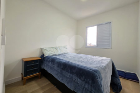 Apartamento à venda com 2 quartos em Jardim das Magnólias, Sorocaba, SP