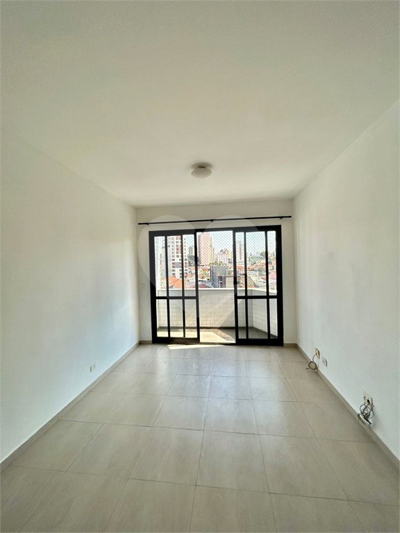 Apartamento à venda com 3 quartos, sendo 1 suíte, em Tucuruvi, São Paulo, SP