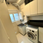 Apartamento à venda com 2 quartos, sendo 1 suíte, em Parque Reboucas, São Paulo, SP