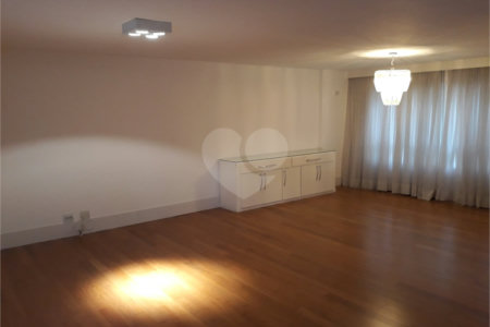 Apartamento para alugar com 4 suítes em Chácara Flora, São Paulo, SP