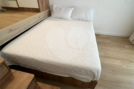 Casa à venda com 1 quarto no condomínio Sergipe Boutique, São Paulo - SP
