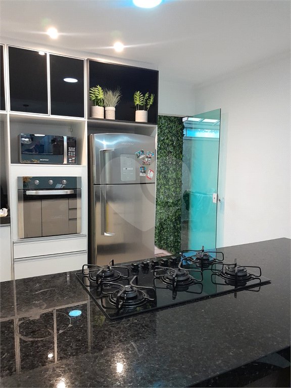 Sobrado à venda com 3 quartos, sendo 1 suíte, em Limão, São Paulo, SP