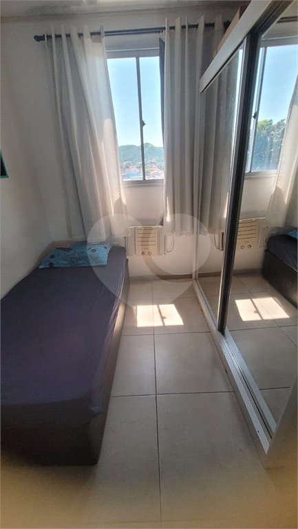 Apartamento à venda com 3 quartos em Campo Grande, Rio de Janeiro, RJ