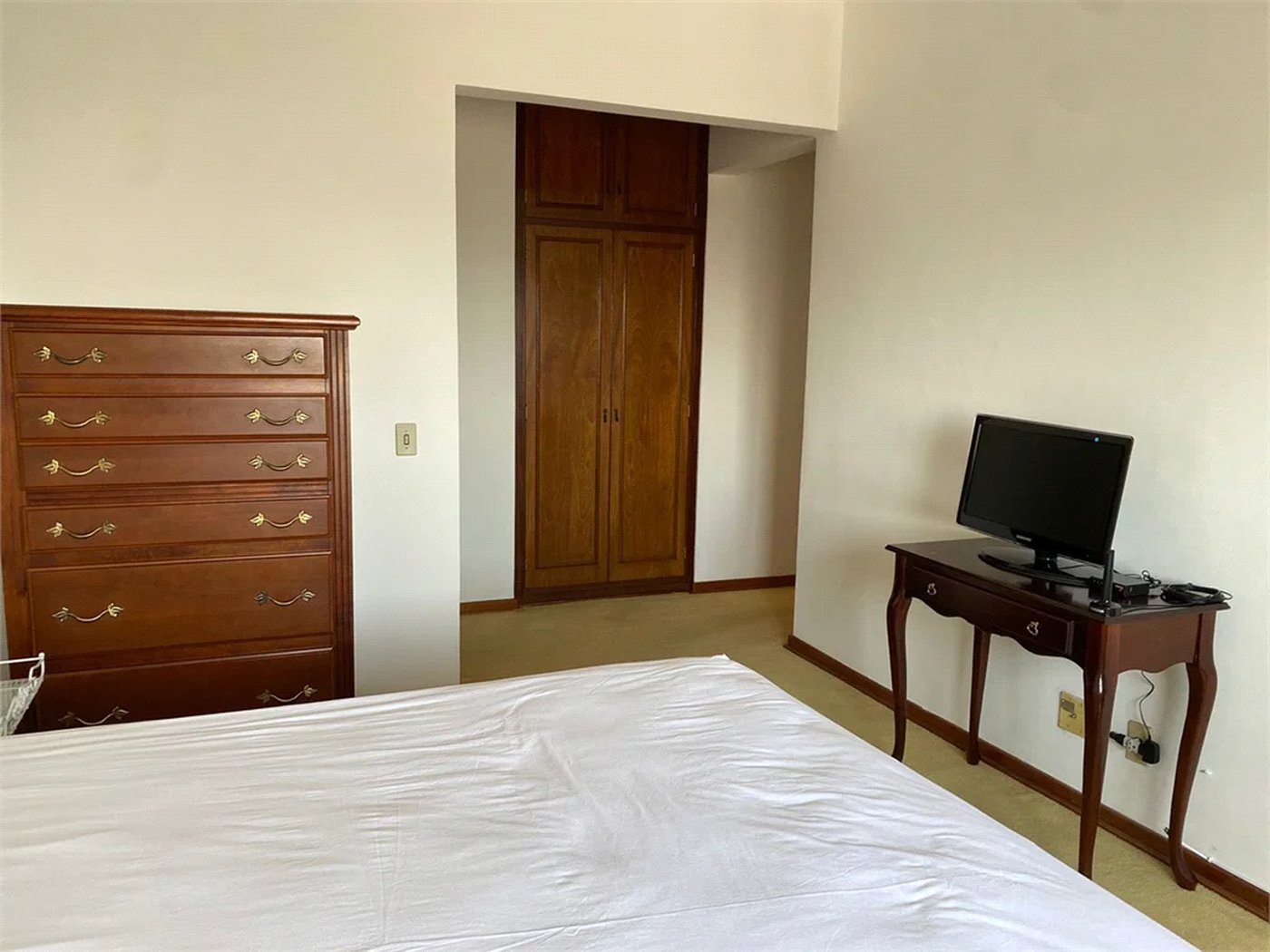 Apartamento à venda com 2 suítes em Morumbi, São Paulo, SP