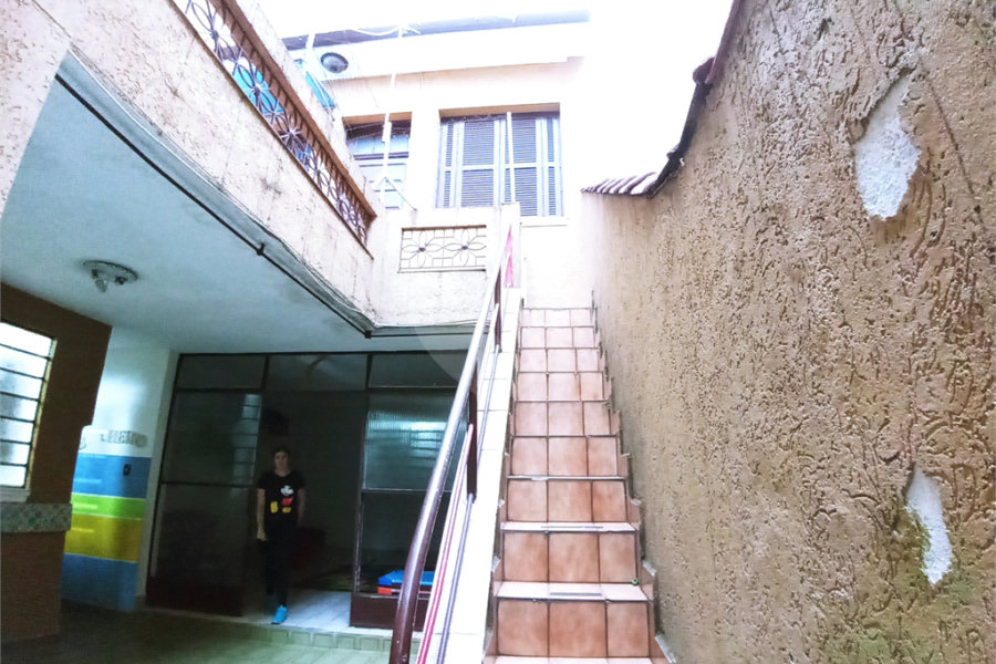 Sobrado à venda com 3 quartos em Casa Verde, São Paulo, SP