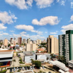 Apartamento à venda com 3 quartos, sendo 1 suíte, no Centro, Sorocaba, SP