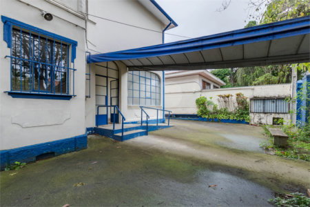 Sobrado à venda com 3 quartos, sendo 1 suíte, em Brooklin Velho, São Paulo, SP