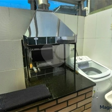 Casa de Vila à venda com 2 quartos em Vila Formosa, São Paulo, SP