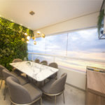 Apartamento à venda com 2 quartos, sendo 1 suíte,  em Vila Espírito Santo, Sorocaba, SP