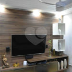Apartamento à venda com 2 quartos em Casa Verde, São Paulo, SP