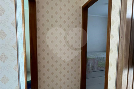 Apartamento à venda com 2 quartos em Chora Menino, São Paulo, SP