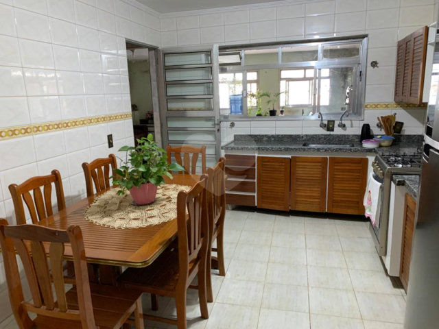 Sobrado à venda com 3 quartos em Casa Verde, São Paulo, SP