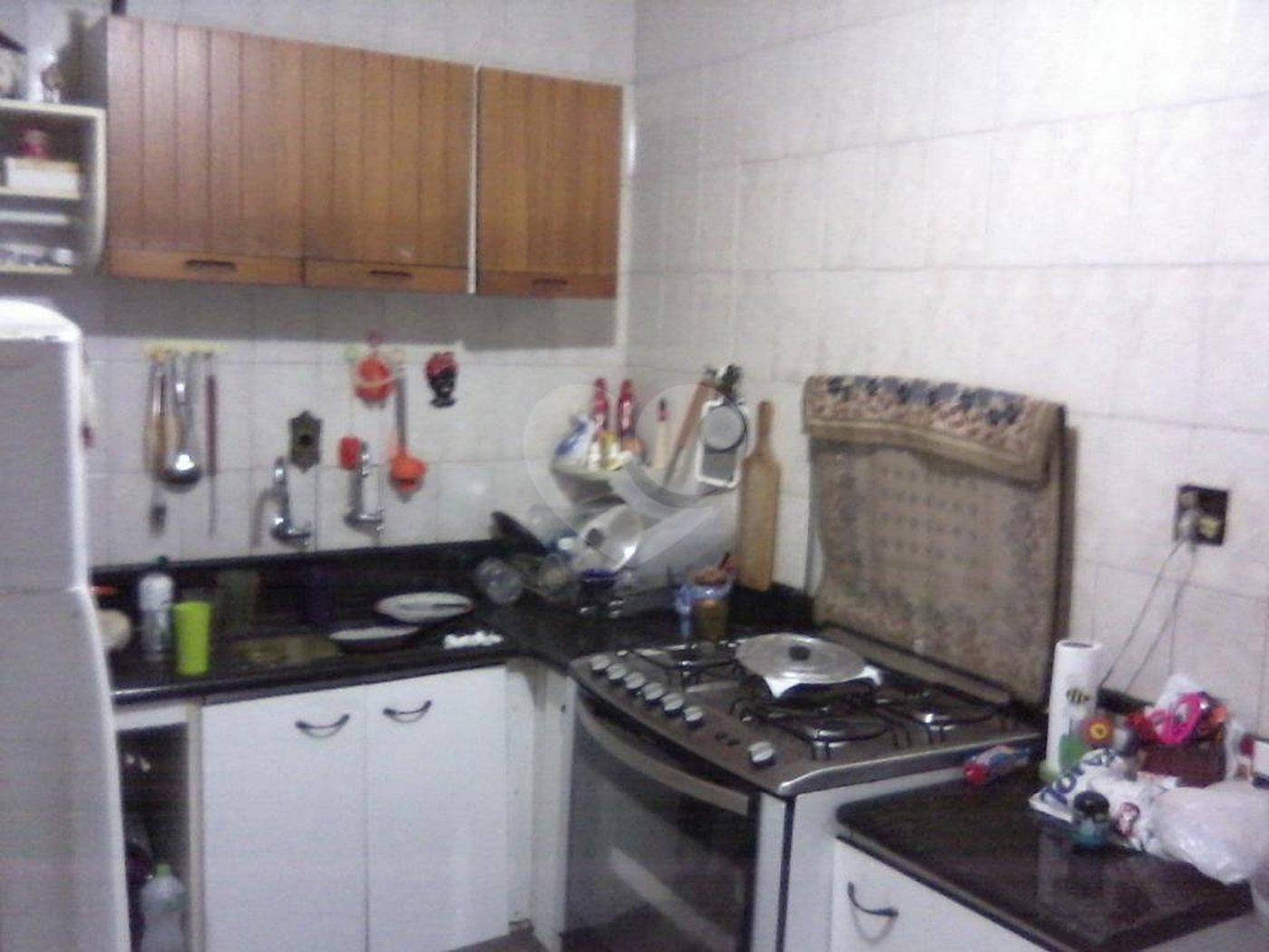 Sobrado à venda com 7 quartos em Vila Mazzei, São Paulo, SP