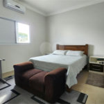 Casa à venda com 4 quartos, sendo 2 suítes, no condomínio Ibiti Royal Park, Sorocaba - SP
