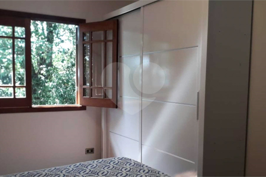 Casa à venda com 3 quartos, sendo 4 suítes,  no condomínio Alpes da Cantareira, Mairiporã - SP
