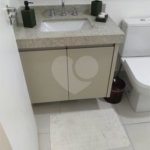Apartamento para alugar com 1 quarto em Campo Belo, São Paulo, SP