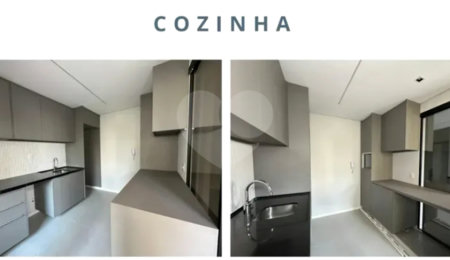 Apartamento para alugar com 3 quartos, sendo 1 suíte,  em Sumaré, São Paulo, SP