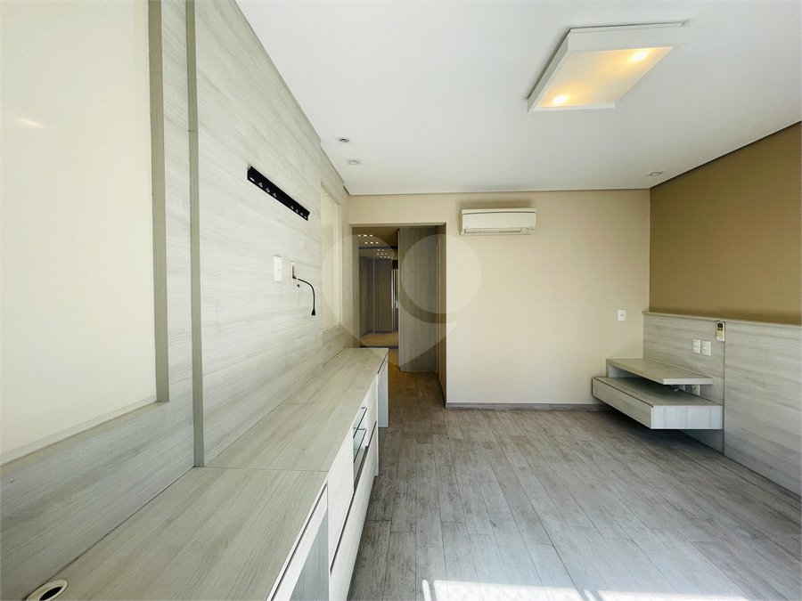 Apartamento à venda com 3 suítes no Centro, São Bernardo do Campo, SP