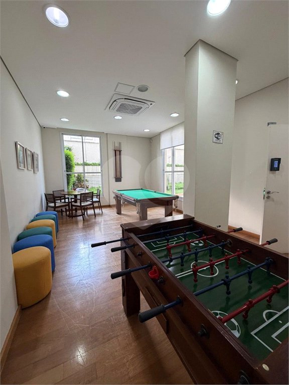 Apartamento à venda com 3 quartos, sendo 1 suíte,  em Vila Regente Feijó, São Paulo, SP