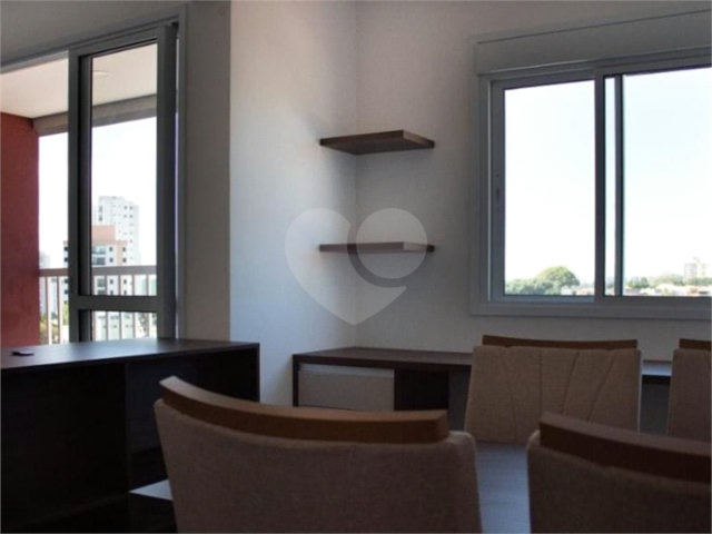 Apartamento para alugar com 1 quarto em Jabaquara, São Paulo, SP