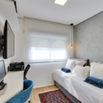 Apartamento à venda com 3 suítes em Brooklin, São Paulo, SP