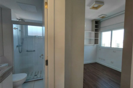 Apartamento à venda com 2 suítes em Água Branca, São Paulo, SP