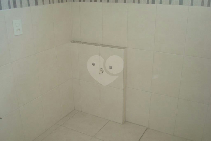 Apartamento à venda com 4 quartos, sendo 3 suítes, em Parque Mandaqui, São Paulo, SP