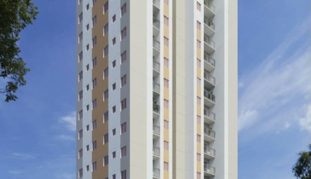 Apartamento à venda com 2 quartos em Jardim Nova Veneza (nova Veneza), Sumaré, SP
