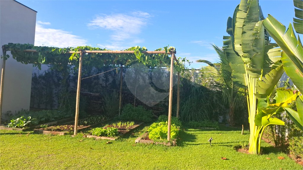 Casa à venda com 3 suítes no condomínio Fazenda Jequitibá, Sorocaba - SP