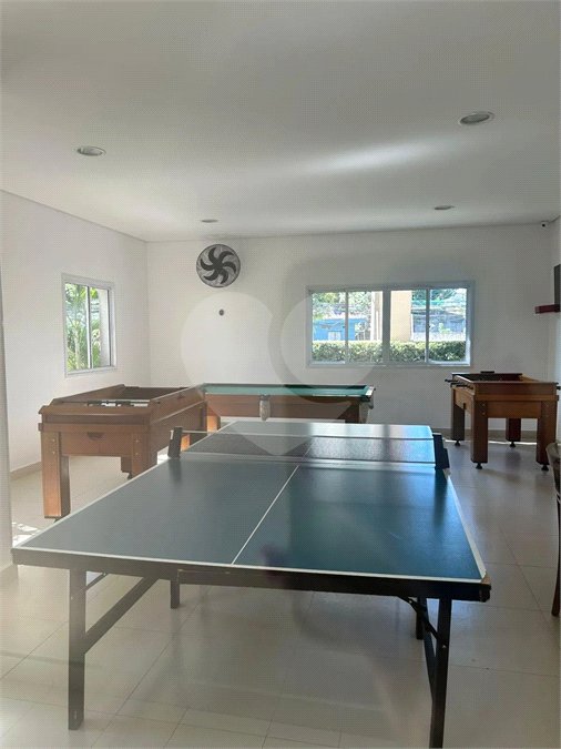 Apartamento à venda com 2 quartos em Taboão, Diadema, SP