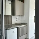 Apartamento à venda com 3 quartos, sendo 1 suíte, em Jardim Petrópolis, São José dos Campos, SP