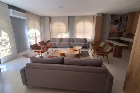 Apartamento à venda com 3 quartos, sendo 2 suítes, em Sumaré, São Paulo, SP