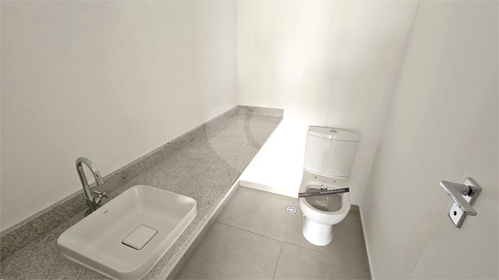 Apartamento à venda com 3 quartos, sendo 2 suítes,  em Vila Mascote, São Paulo, SP