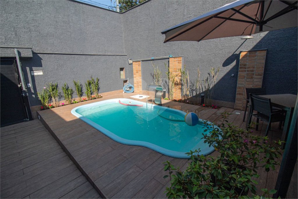 Casa para alugar com 3 suítes em Chácara Santo Antônio, São Paulo, SP